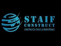 Staif Construct - Firma constructii