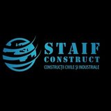 Staif Construct - Firma constructii